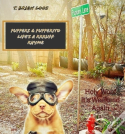 Capa do artigo Puppers & Pupperito - Life'S A Rrruff Rhyme
