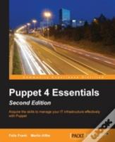 Puppet 4 Essentials