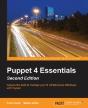 Puppet 4 Essentials - Preview