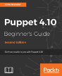 Puppet 4.10 Beginner'S Guide - Preview
