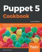Puppet 5 Cookbook - Preview