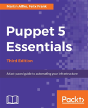 Puppet 5 Essentials - Third Edition - Preview