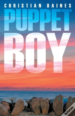 Capa do artigo Puppet Boy