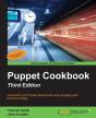 Puppet Cookbook - Third Edition - Preview