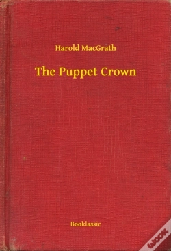 Capa do artigo Puppet Crown