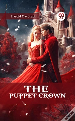 Capa do artigo Puppet Crown