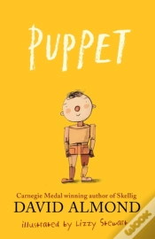Capa do artigo Puppet
