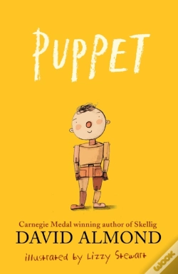 Capa do artigo Puppet