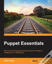 Capa do artigo Puppet Essentials