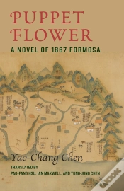 Capa do artigo Puppet Flower