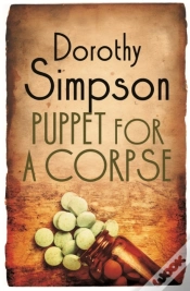 Capa do artigo Puppet For A Corpse