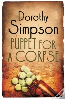 Capa do artigo Puppet For A Corpse