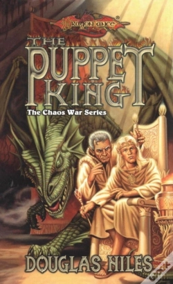 Capa do artigo Puppet King