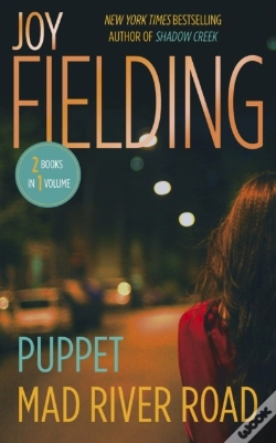 Capa do artigo Puppet/Mad River Road
