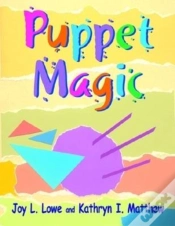 Capa do artigo Puppet Magic