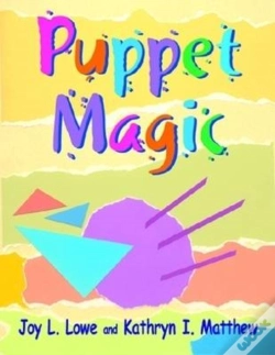 Capa do artigo Puppet Magic