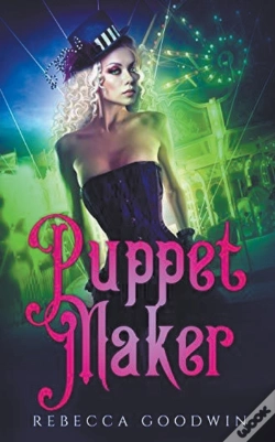 Capa do artigo Puppet Maker