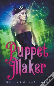 Capa do artigo Puppet Maker