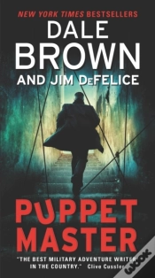 Capa do artigo Puppet Master
