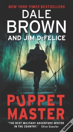 Capa do artigo Puppet Master