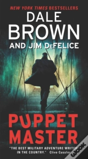 Capa do artigo Puppet Master