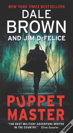 Capa do artigo Puppet Master