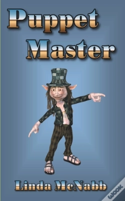 Capa do artigo Puppet Master