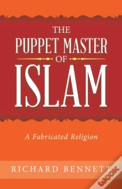 Capa do artigo Puppet Master Of Islam