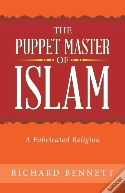 Capa do artigo Puppet Master Of Islam