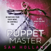 Capa do artigo Puppet Master