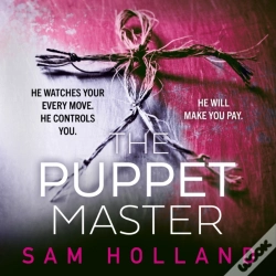 Capa do artigo Puppet Master
