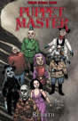 Puppet Master Volume 2 - Preview
