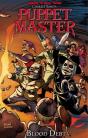 Puppet Master Volume 4 - Preview