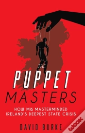 Capa do artigo Puppet Masters