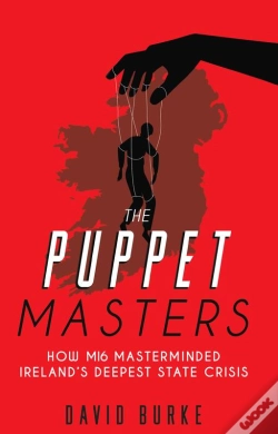 Capa do artigo Puppet Masters