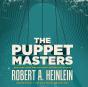 Puppet Masters - Preview
