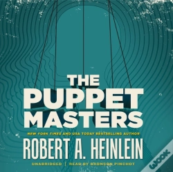 Capa do artigo Puppet Masters