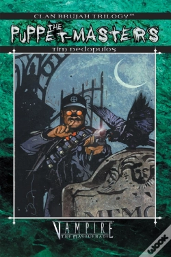 Capa do artigo Puppet-Masters