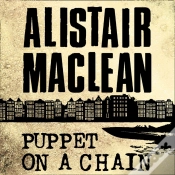 Capa do artigo Puppet On A Chain