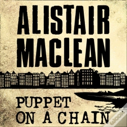 Capa do artigo Puppet On A Chain