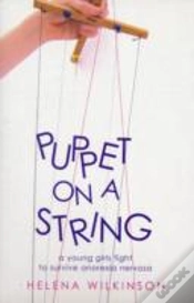 Capa do artigo Puppet On A String