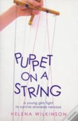 Capa do artigo Puppet On A String