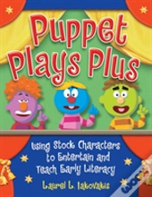 Puppet Plays Plus