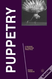 Capa do artigo Puppetry: A Reader In Theatre Practice