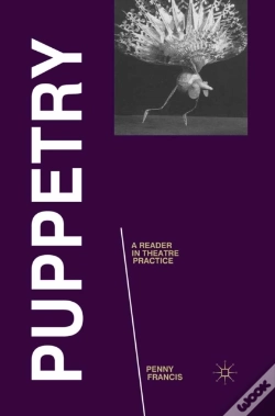 Capa do artigo Puppetry: A Reader In Theatre Practice