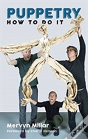 Capa do artigo Puppetry: How To Do It