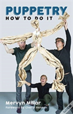 Capa do artigo Puppetry: How To Do It