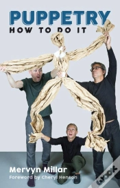 Capa do artigo Puppetry: How To Do It