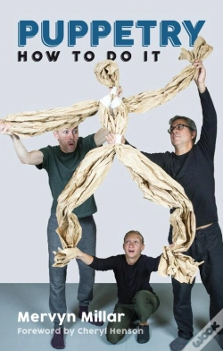 Capa do artigo Puppetry: How To Do It
