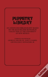 Puppetry Library